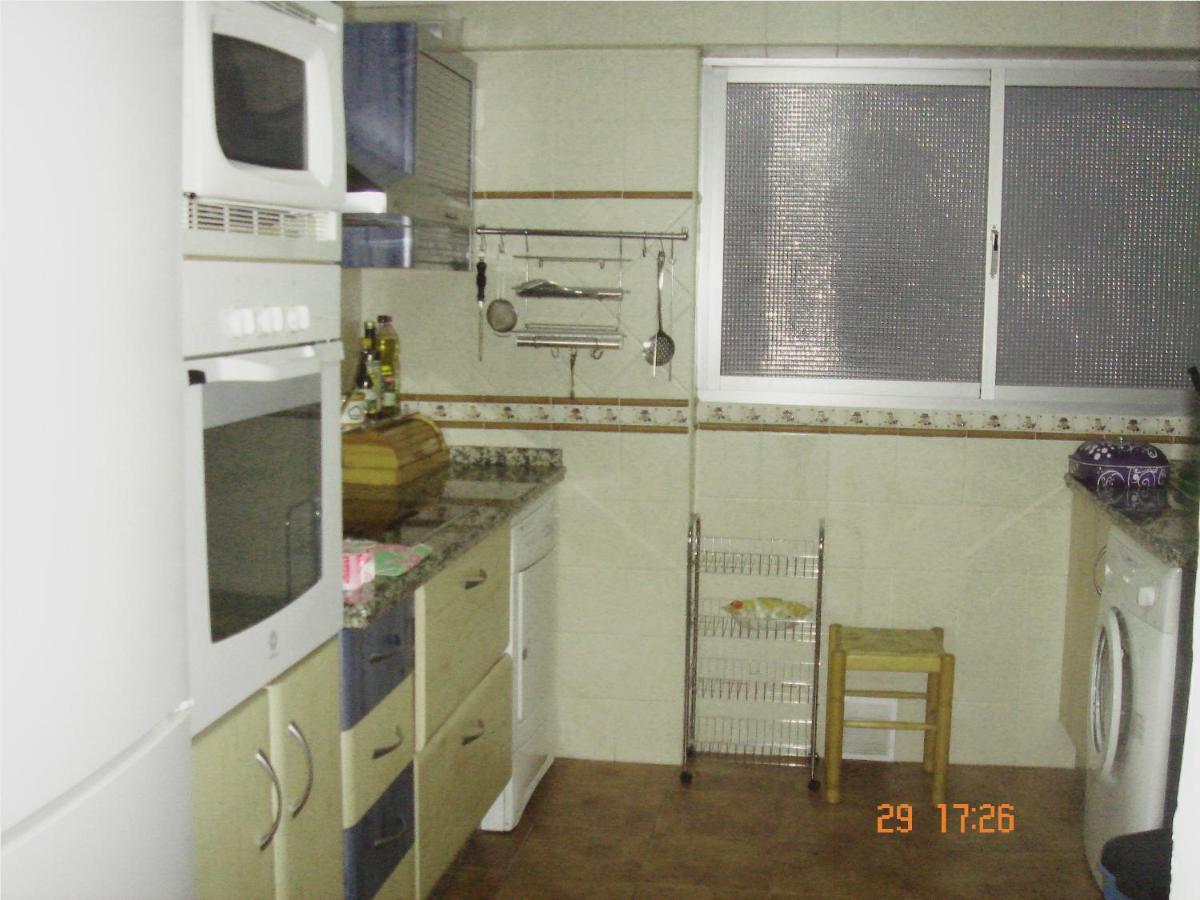 Bonito Apartamento Centrico Y Cerca De La Playa. Málaga Exterior foto