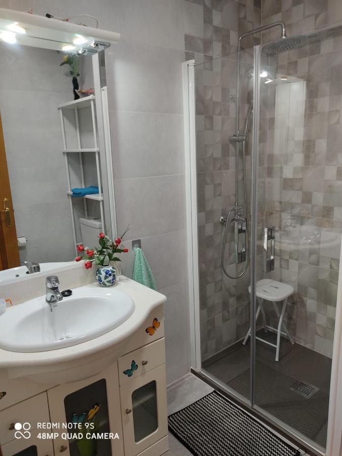 Bonito Apartamento Centrico Y Cerca De La Playa. Málaga Exterior foto